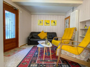 Apartment Della Posta Stambecco by Interhome